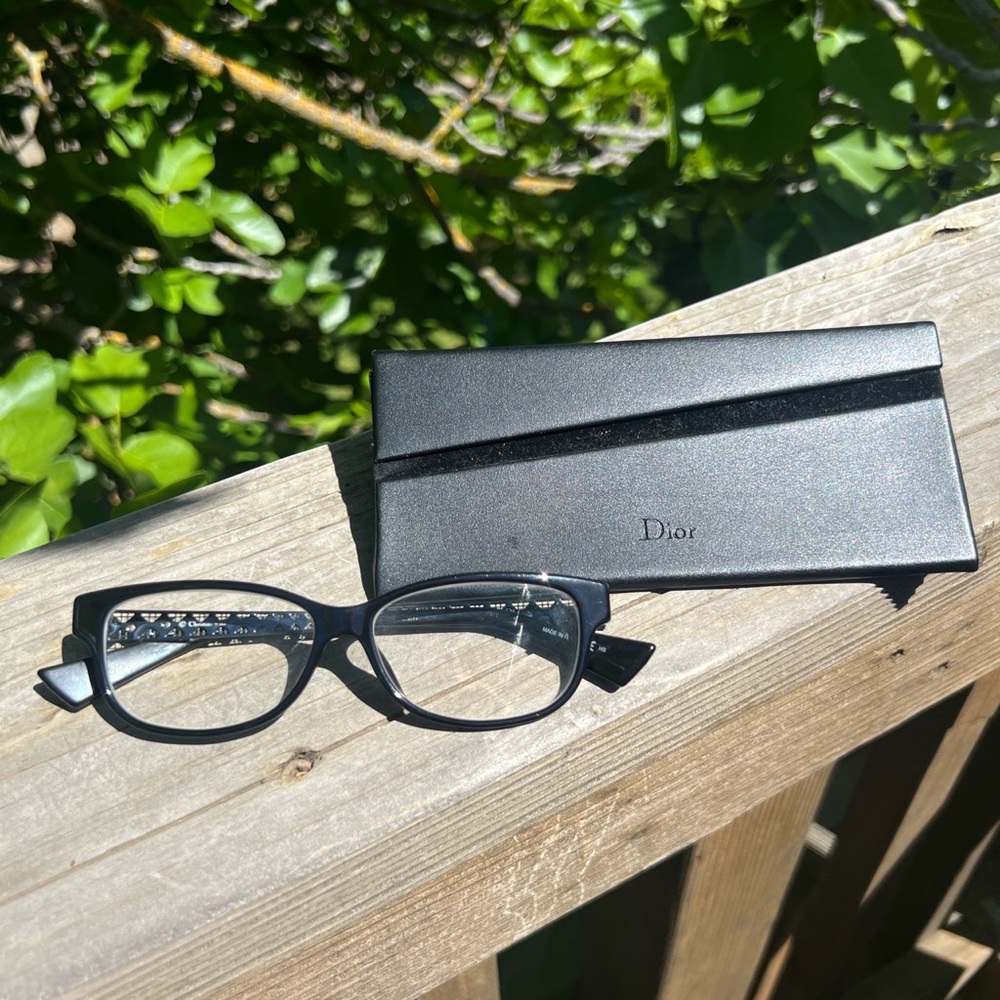 Dior Eyeglasses